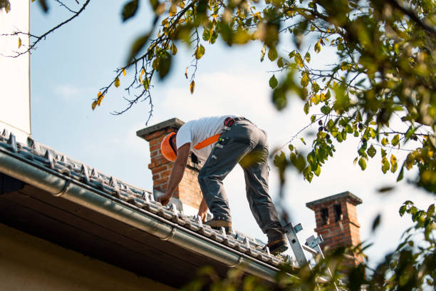 Best Commercial Roofing Services  in Rimersburg, PA