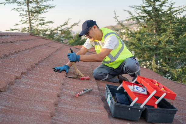Roof Repair Estimates in Rimersburg, PA