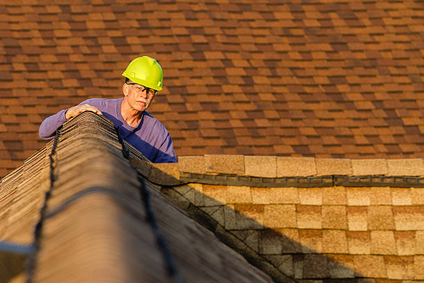 Quick and Trustworthy Emergency Roof Repair Services in Rimersburg, PA