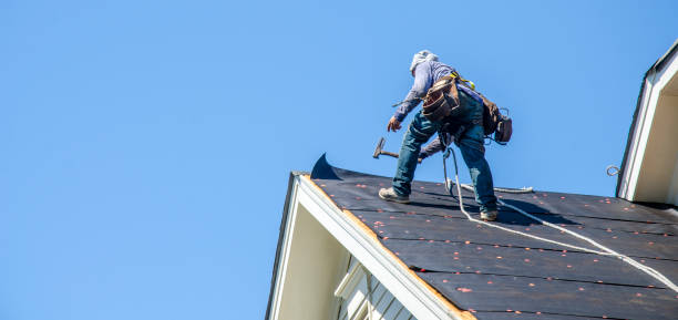 Quick and Trustworthy Emergency Roof Repair Services in Rimersburg, PA